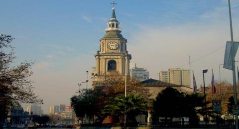 City Tour Santiago de Chile Peru